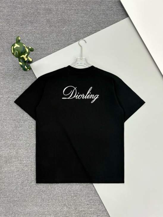 Dior T Shirts Short _SKUDiorS-XLm6tx4115695